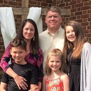 Meet your Posher, Tim